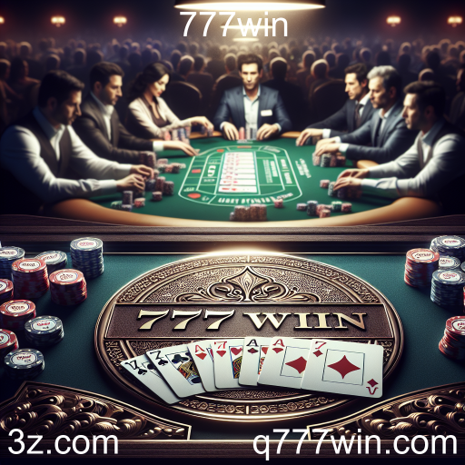 A Magia dos Jogos de Mesa no 777win